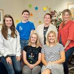 Peer Mentor Program Established for LIB 100